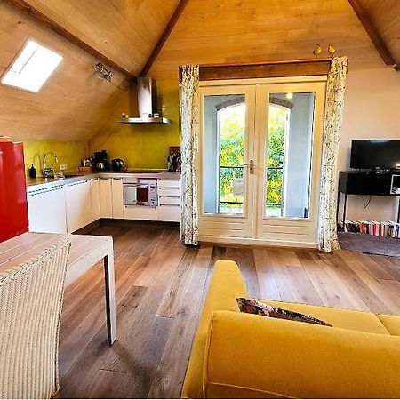 Studio Nok Bij Den Bosch Den Dungen Екстериор снимка