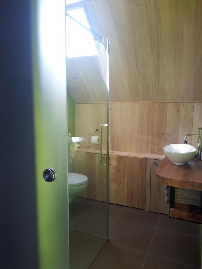 Studio Nok Bij Den Bosch Den Dungen Екстериор снимка