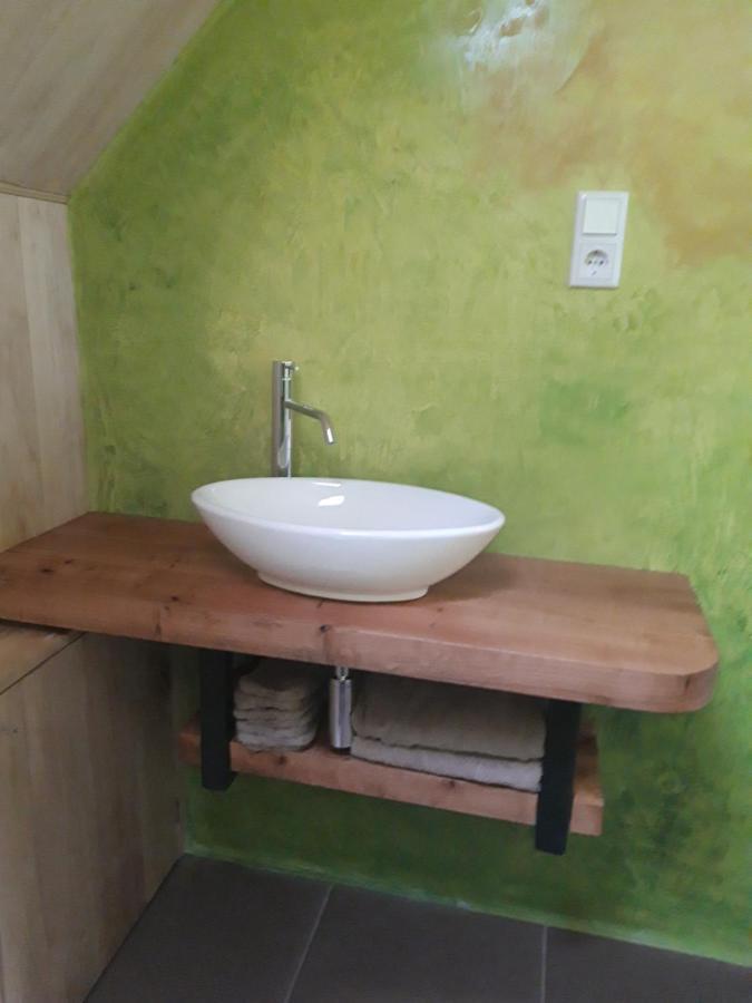 Studio Nok Bij Den Bosch Den Dungen Екстериор снимка