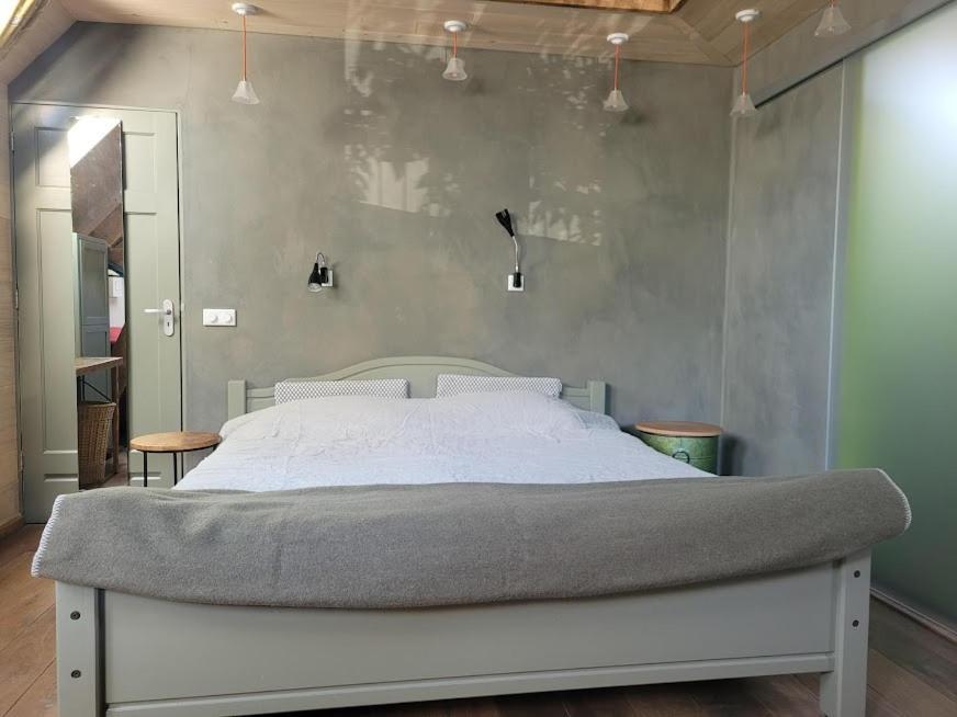 Studio Nok Bij Den Bosch Den Dungen Екстериор снимка